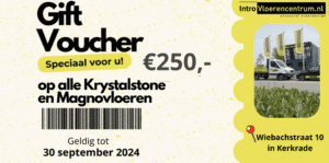 Voucher 250 euro